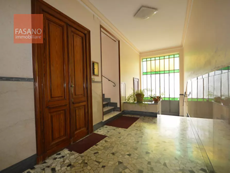 Immagine 2 di Appartamento in affitto  in Via Vignale 18 a Torino