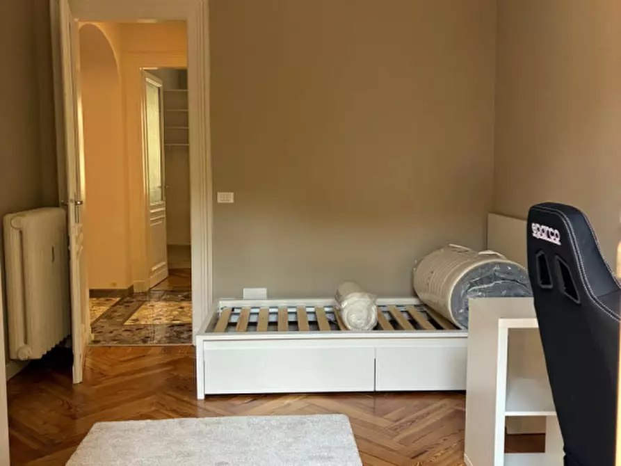 Immagine 7 di Appartamento in affitto  in Via Vignale 18 a Torino