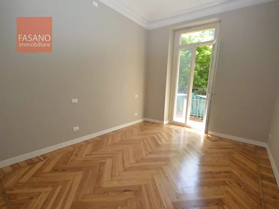 Immagine 8 di Appartamento in affitto  in Via Vignale 18 a Torino