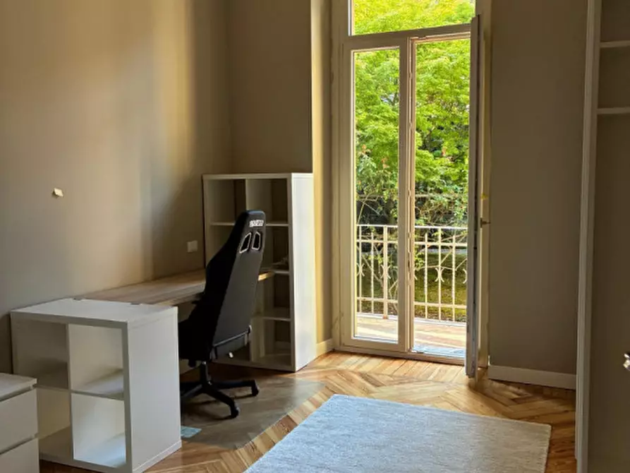 Immagine 8 di Appartamento in affitto  in Via Vignale 18 a Torino