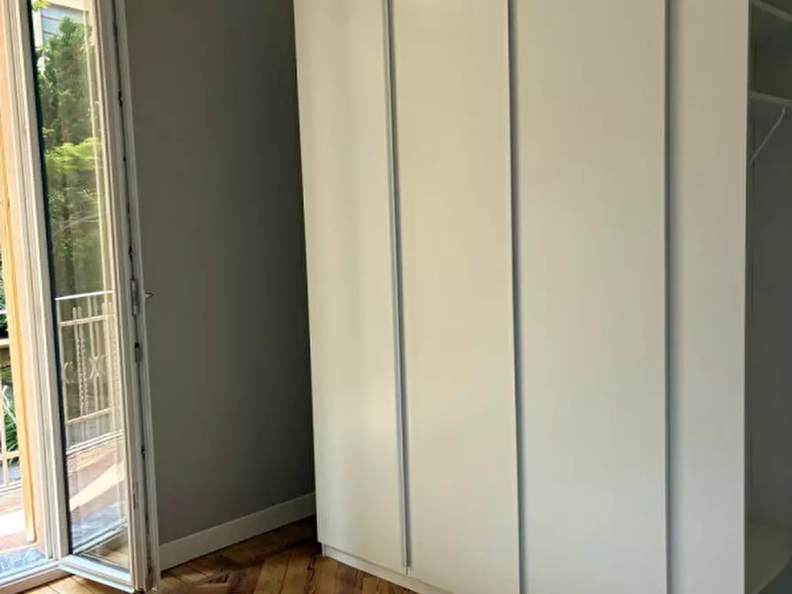 Immagine 10 di Appartamento in affitto  in Via Vignale 18 a Torino