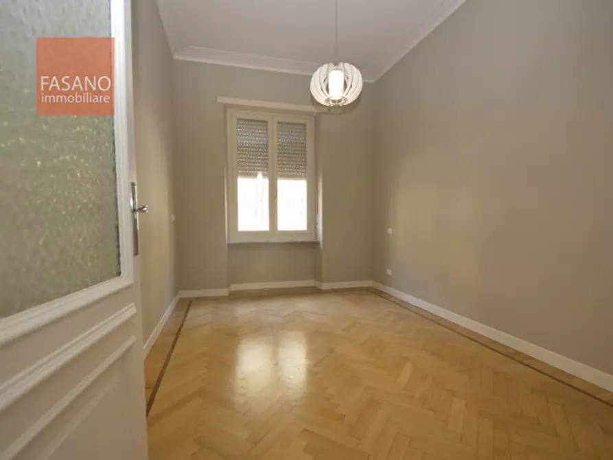 Immagine 11 di Appartamento in affitto  in Via Vignale 18 a Torino