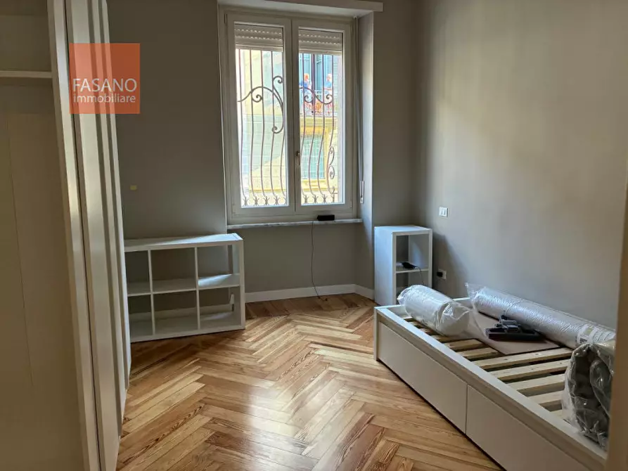 Immagine 12 di Appartamento in affitto  in Via Vignale 18 a Torino