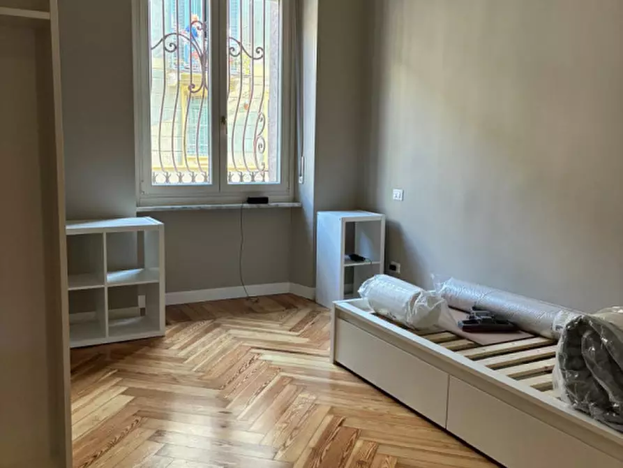 Immagine 13 di Appartamento in affitto  in Via Vignale 18 a Torino