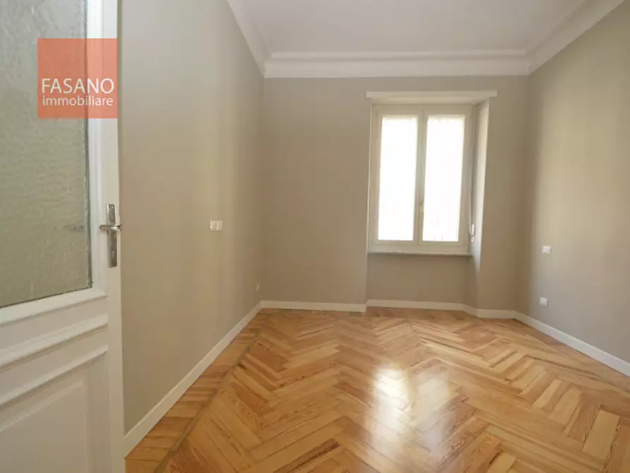 Immagine 14 di Appartamento in affitto  in Via Vignale 18 a Torino
