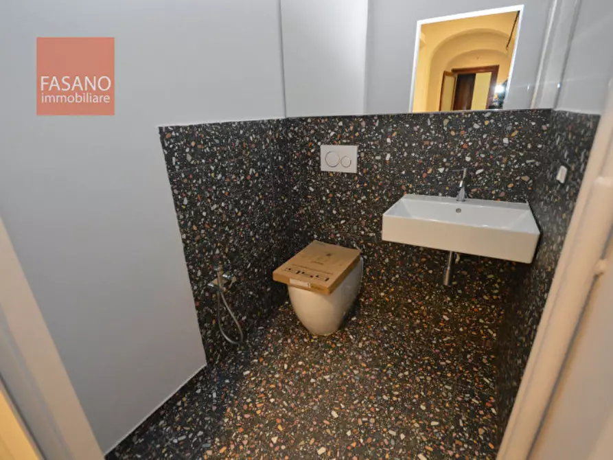 Immagine 17 di Appartamento in affitto  in Via Vignale 18 a Torino