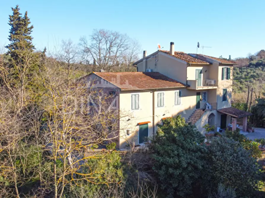 Immagine 3 di Rustico / casale in vendita  in via vecchia di montalto a Pontedera