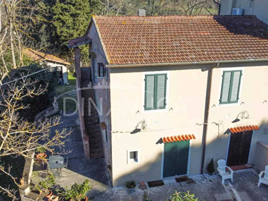 Immagine 4 di Rustico / casale in vendita  in via vecchia di montalto a Pontedera