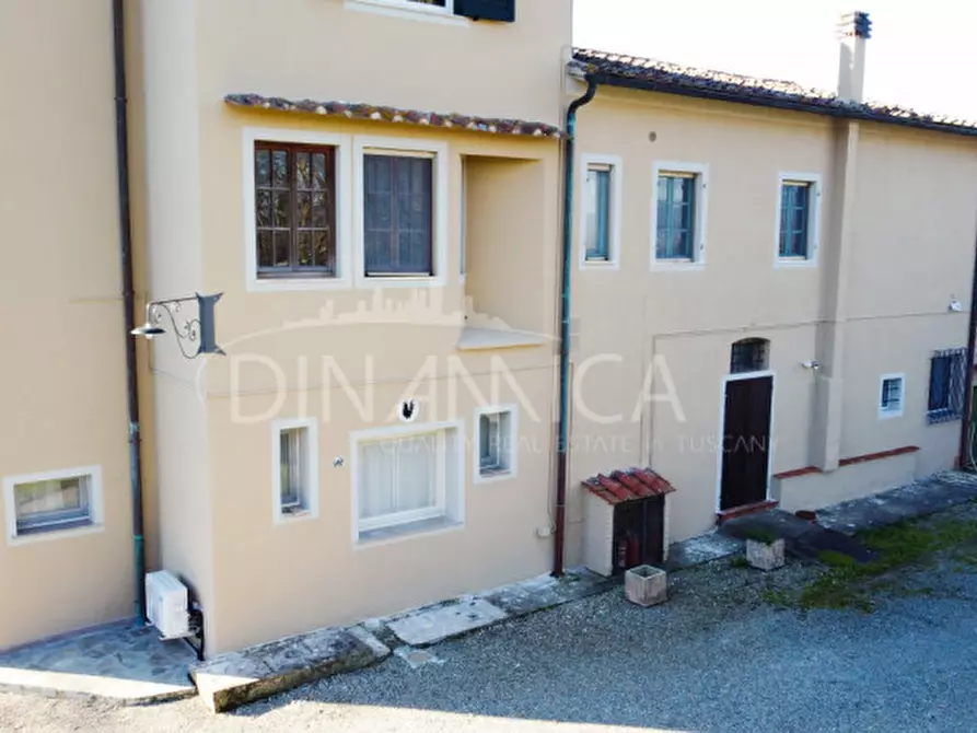 Immagine 5 di Rustico / casale in vendita  in via vecchia di montalto a Pontedera