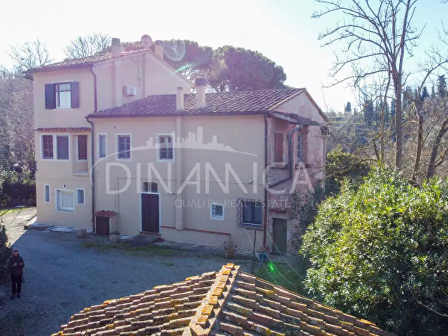 Immagine 6 di Rustico / casale in vendita  in via vecchia di montalto a Pontedera