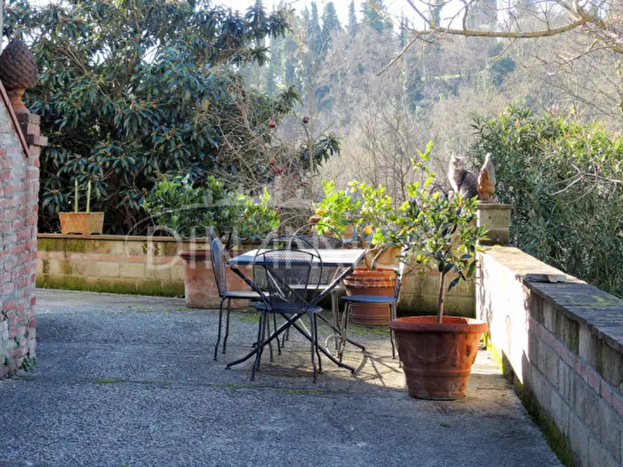 Immagine 7 di Rustico / casale in vendita  in via vecchia di montalto a Pontedera