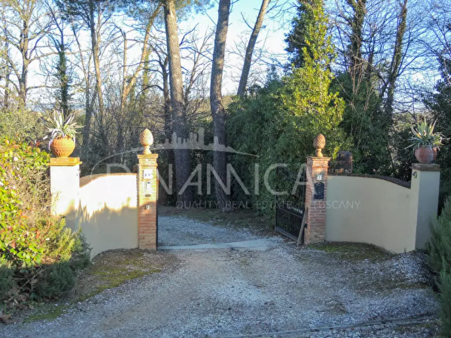 Immagine 9 di Rustico / casale in vendita  in via vecchia di montalto a Pontedera