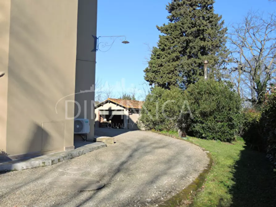 Immagine 10 di Rustico / casale in vendita  in via vecchia di montalto a Pontedera