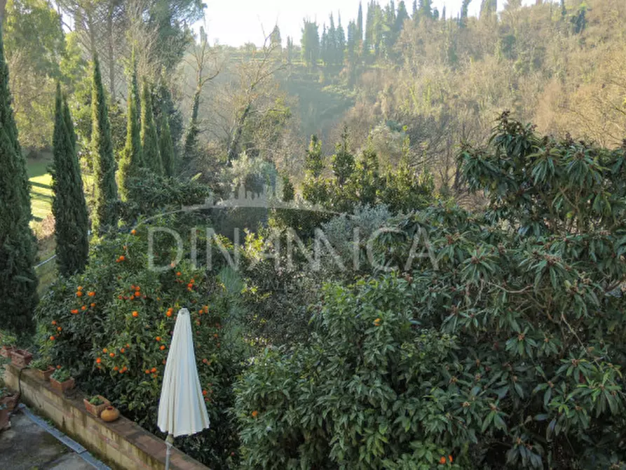 Immagine 12 di Rustico / casale in vendita  in via vecchia di montalto a Pontedera