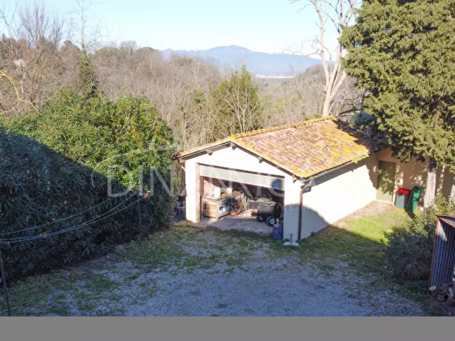 Immagine 13 di Rustico / casale in vendita  in via vecchia di montalto a Pontedera