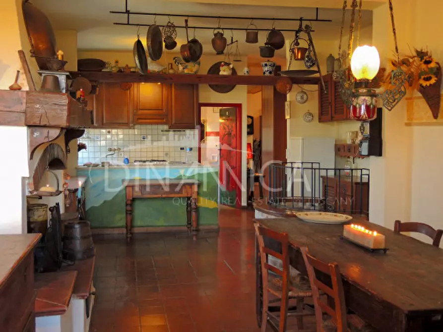 Immagine 16 di Rustico / casale in vendita  in via vecchia di montalto a Pontedera