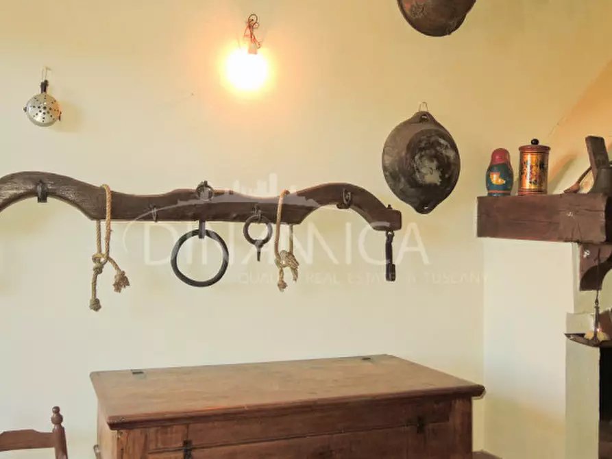 Immagine 18 di Rustico / casale in vendita  in via vecchia di montalto a Pontedera