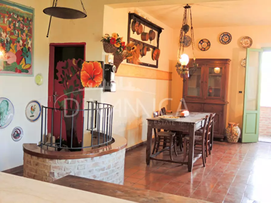 Immagine 19 di Rustico / casale in vendita  in via vecchia di montalto a Pontedera