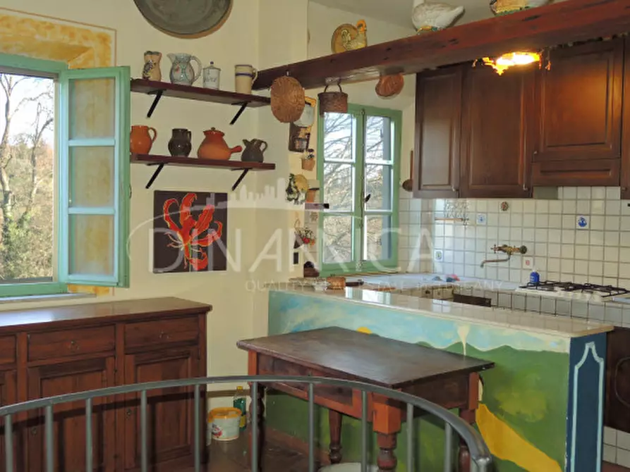 Immagine 22 di Rustico / casale in vendita  in via vecchia di montalto a Pontedera
