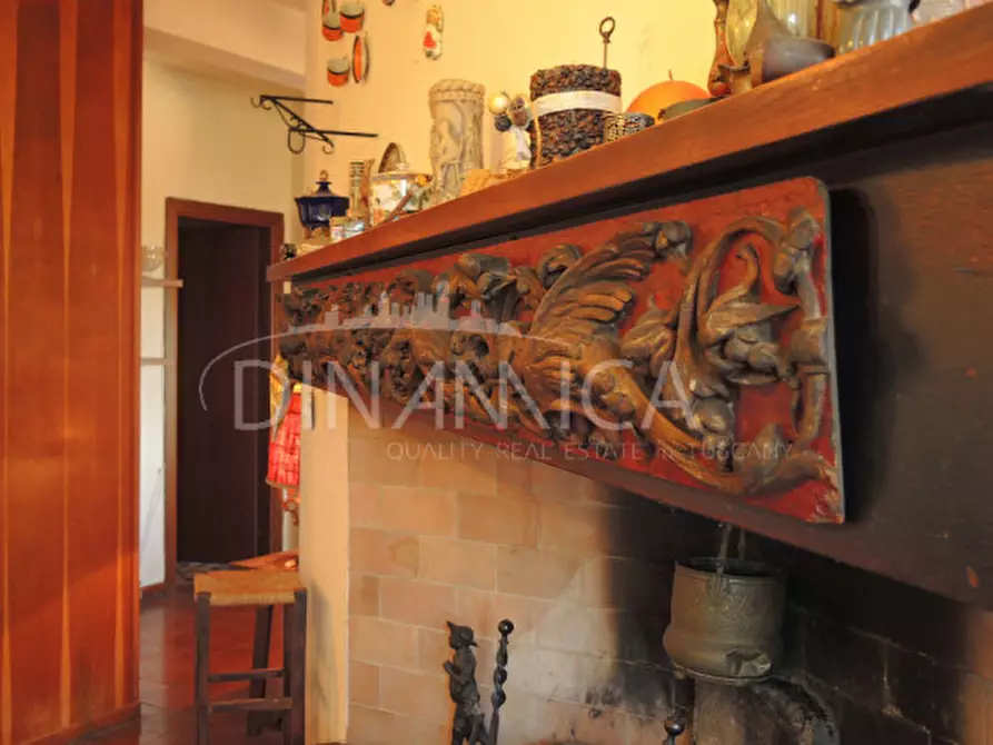 Immagine 26 di Rustico / casale in vendita  in via vecchia di montalto a Pontedera