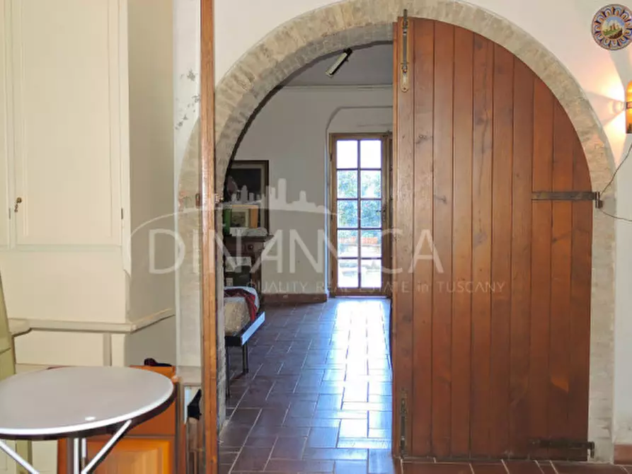Immagine 33 di Rustico / casale in vendita  in via vecchia di montalto a Pontedera
