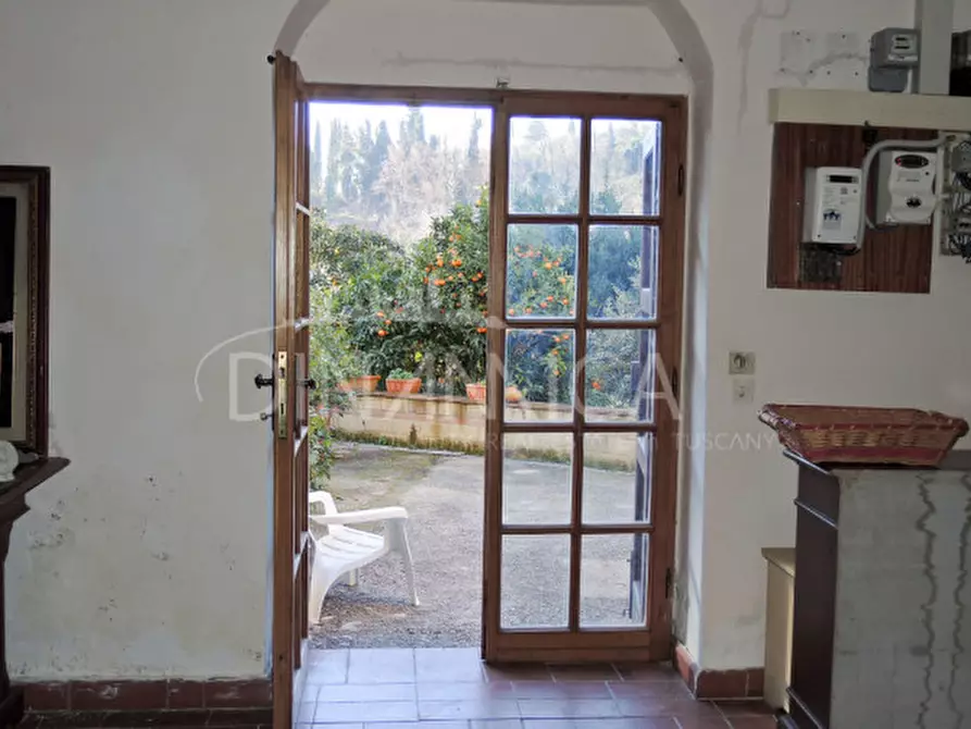 Immagine 34 di Rustico / casale in vendita  in via vecchia di montalto a Pontedera