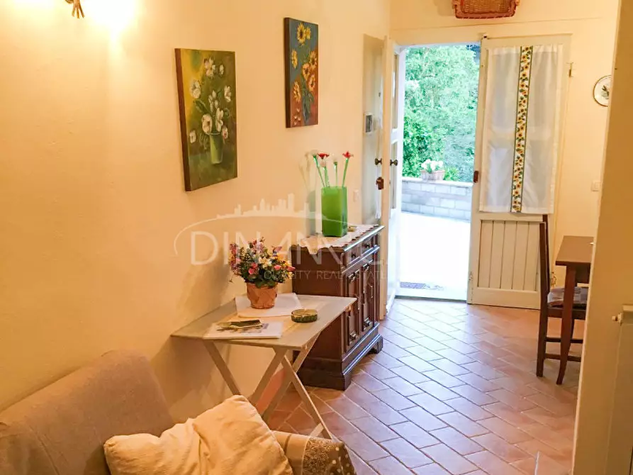 Immagine 37 di Rustico / casale in vendita  in via vecchia di montalto a Pontedera