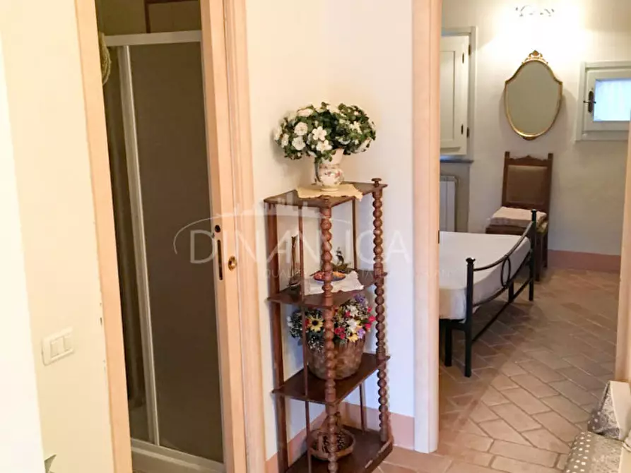 Immagine 38 di Rustico / casale in vendita  in via vecchia di montalto a Pontedera