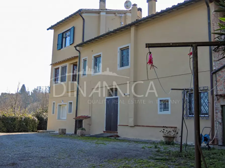Immagine 40 di Rustico / casale in vendita  in via vecchia di montalto a Pontedera