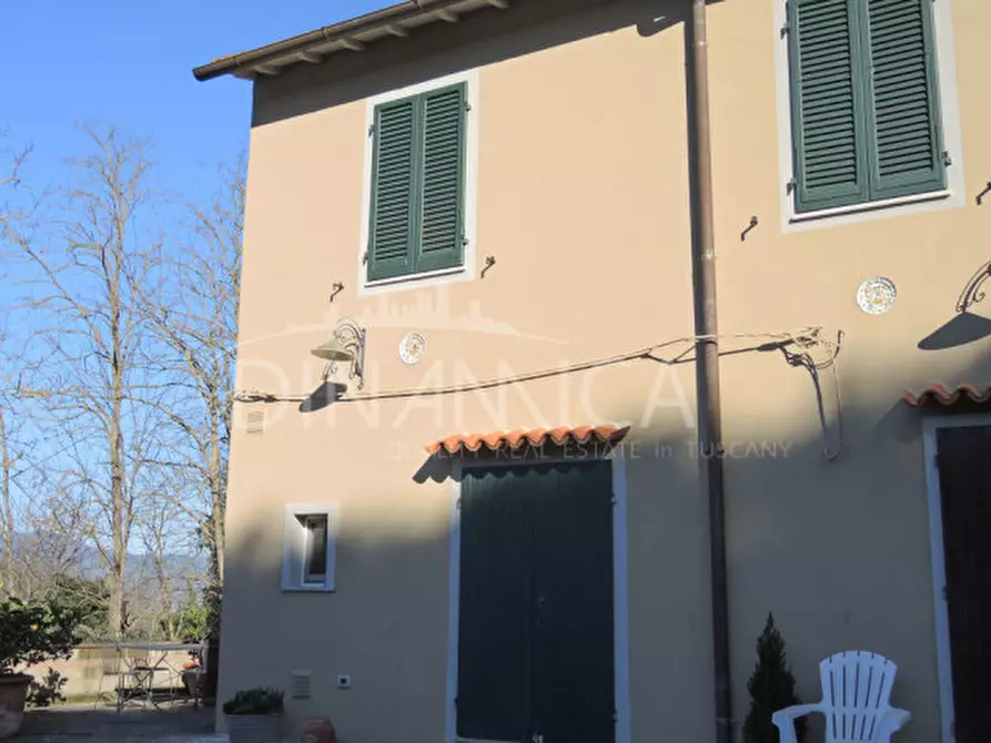 Immagine 41 di Rustico / casale in vendita  in via vecchia di montalto a Pontedera