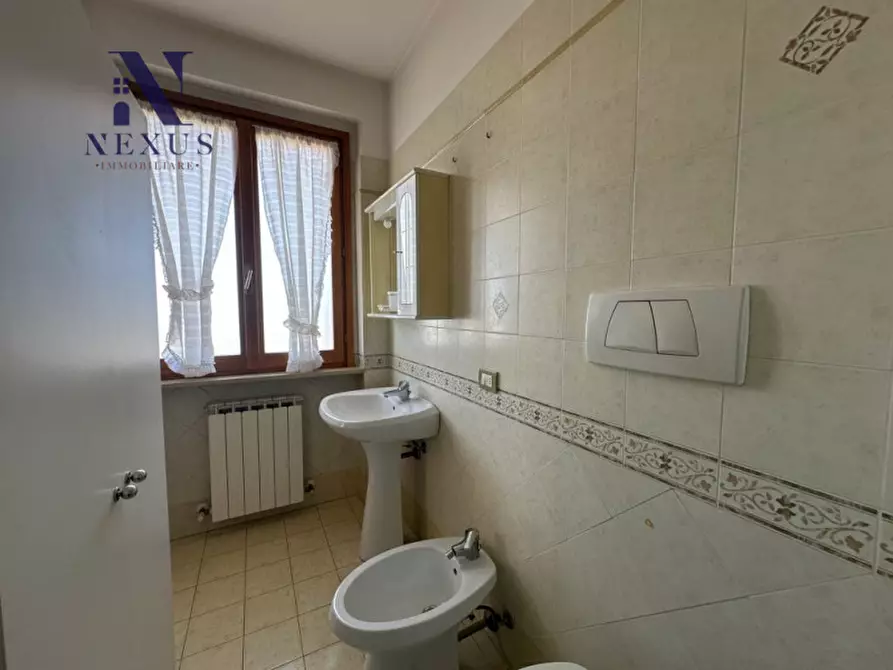 Immagine 14 di Villetta a schiera in vendita  a Cartoceto