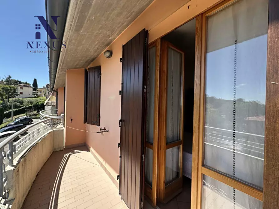 Immagine 20 di Villetta a schiera in vendita  a Cartoceto