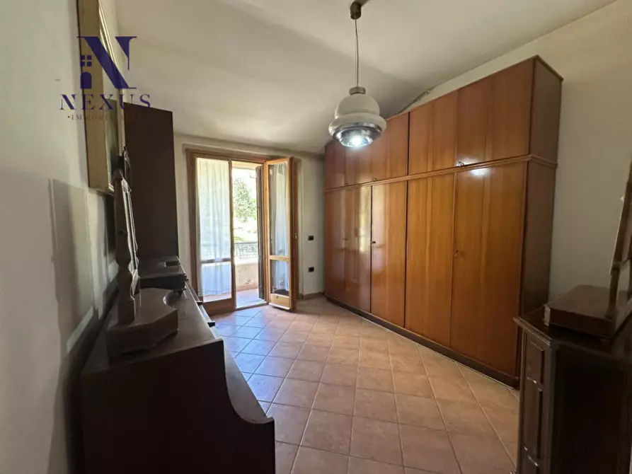 Immagine 21 di Villetta a schiera in vendita  a Cartoceto