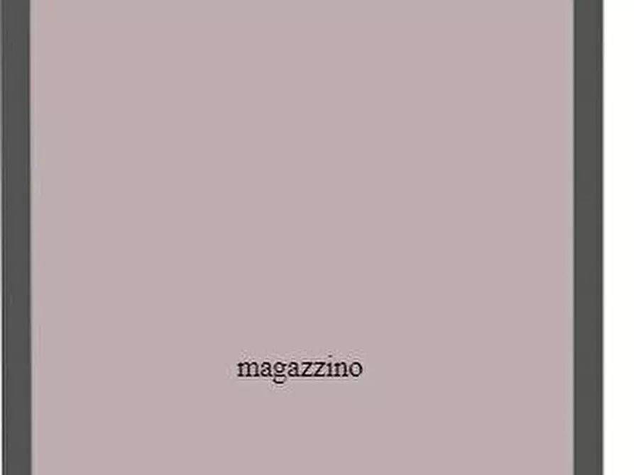Immagine 2 di Magazzino in vendita  in Strada Battaglia 96 Albignasego a Albignasego
