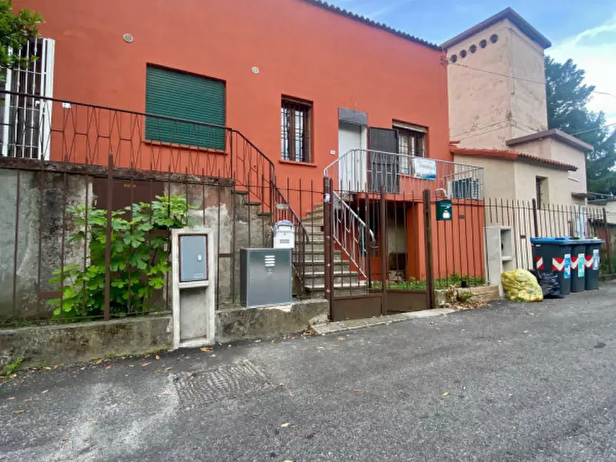 Immagine 1 di Appartamento in vendita  in via marco polo 2 albignasego Padova a Albignasego