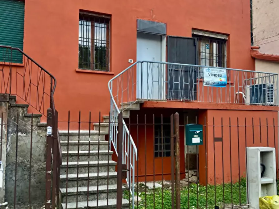 Immagine 2 di Appartamento in vendita  in via marco polo 2 albignasego Padova a Albignasego