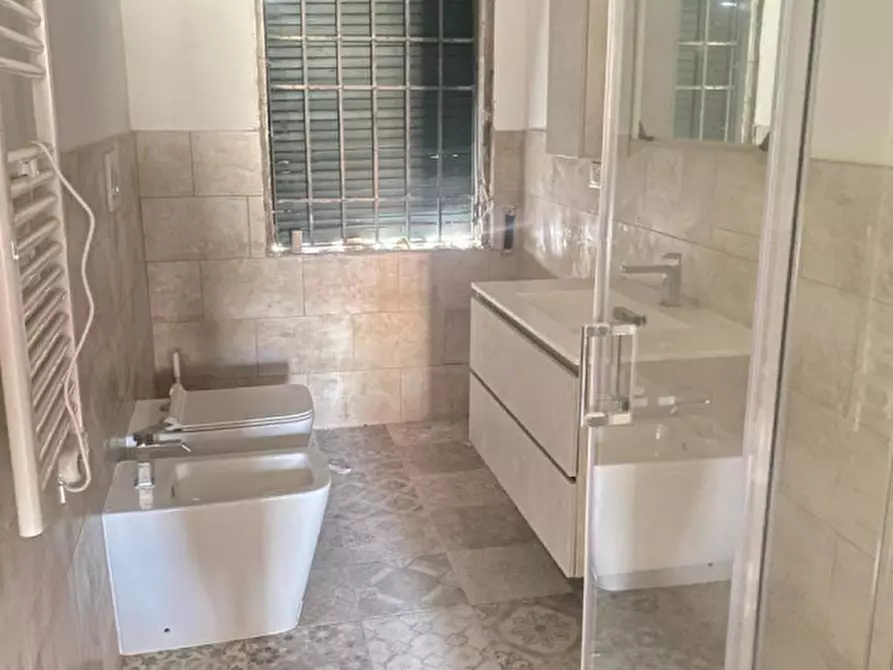 Immagine 9 di Appartamento in vendita  in via marco polo 2 albignasego Padova a Albignasego