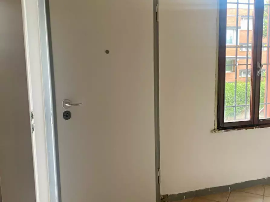 Immagine 11 di Appartamento in vendita  in via marco polo 2 albignasego Padova a Albignasego