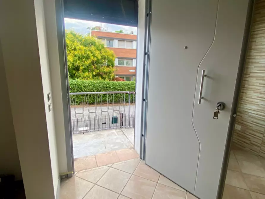 Immagine 12 di Appartamento in vendita  in via marco polo 2 albignasego Padova a Albignasego