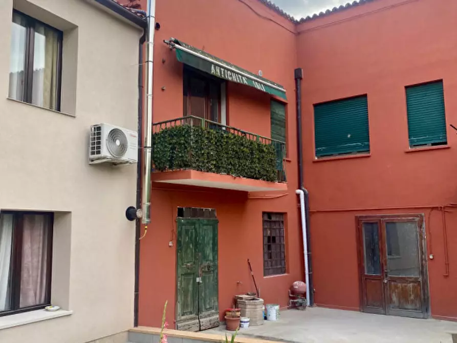 Immagine 14 di Appartamento in vendita  in via marco polo 2 albignasego Padova a Albignasego