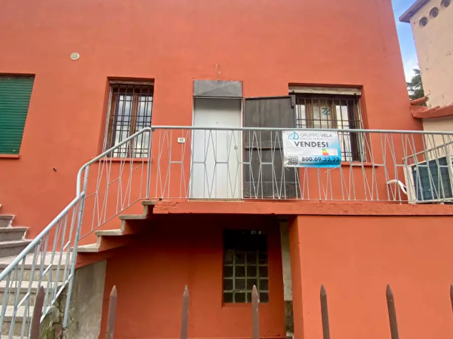 Immagine 16 di Appartamento in vendita  in via marco polo 2 albignasego Padova a Albignasego