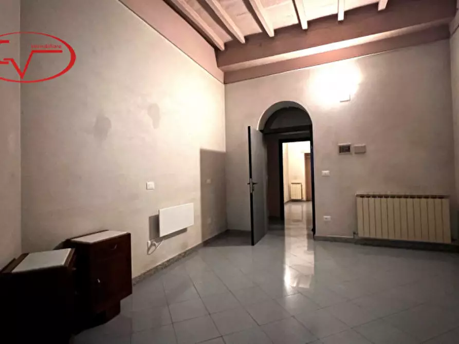 Immagine 3 di Appartamento in affitto  in via roma a Montevarchi