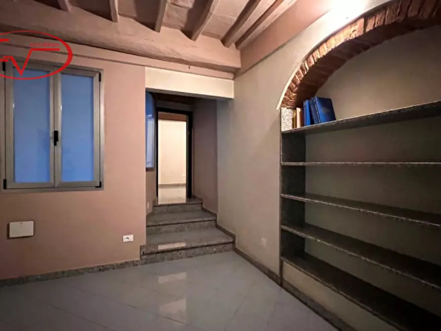 Immagine 5 di Appartamento in affitto  in via roma a Montevarchi