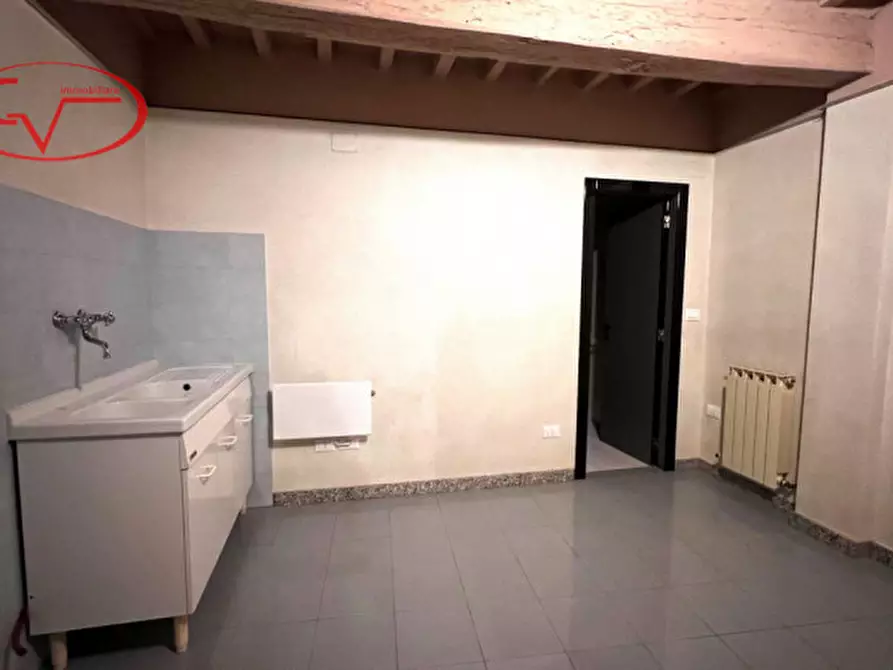 Immagine 8 di Appartamento in affitto  in via roma a Montevarchi