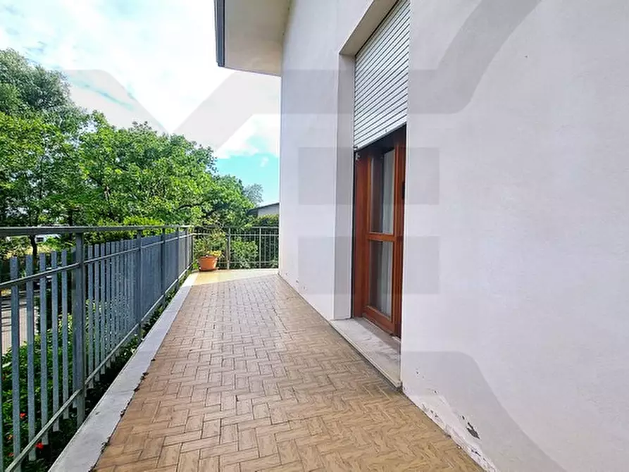 Immagine 5 di Casa indipendente in vendita  in VIA VERDI a Faenza