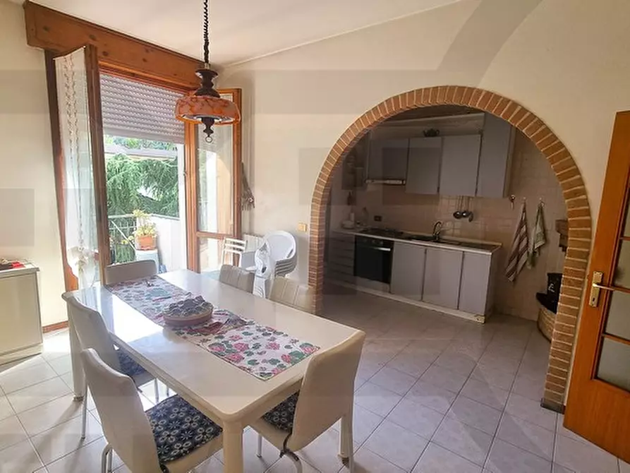 Immagine 7 di Casa indipendente in vendita  in VIA VERDI a Faenza