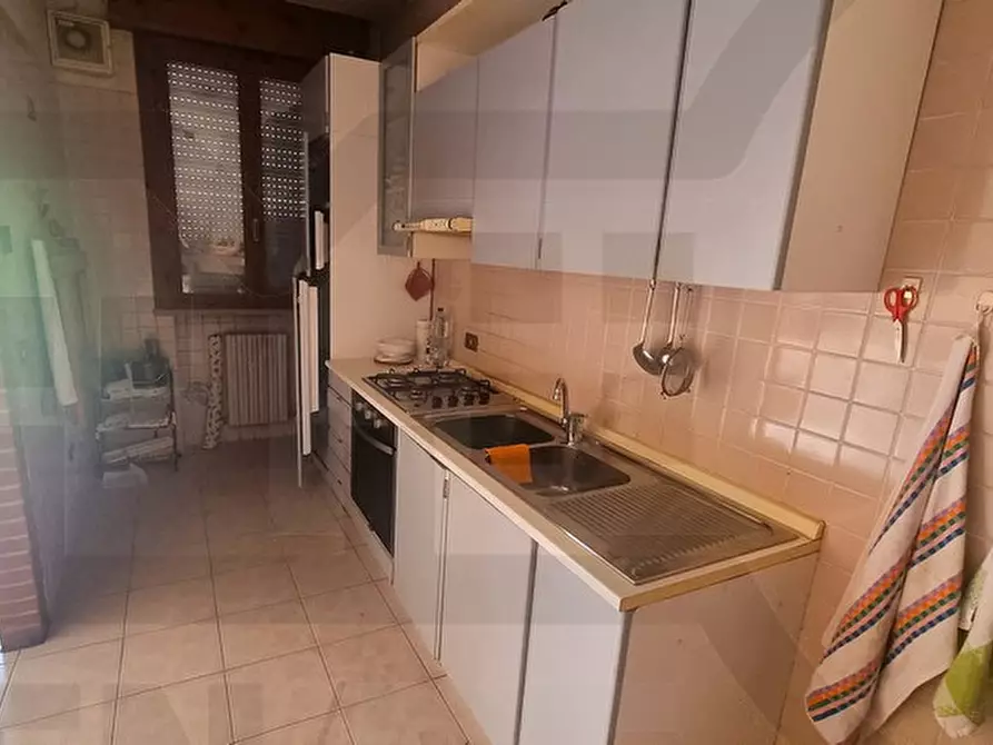 Immagine 9 di Casa indipendente in vendita  in VIA VERDI a Faenza