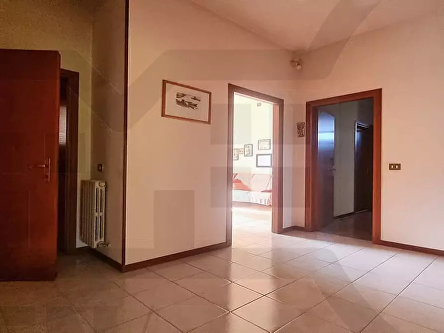 Immagine 10 di Casa indipendente in vendita  in VIA VERDI a Faenza