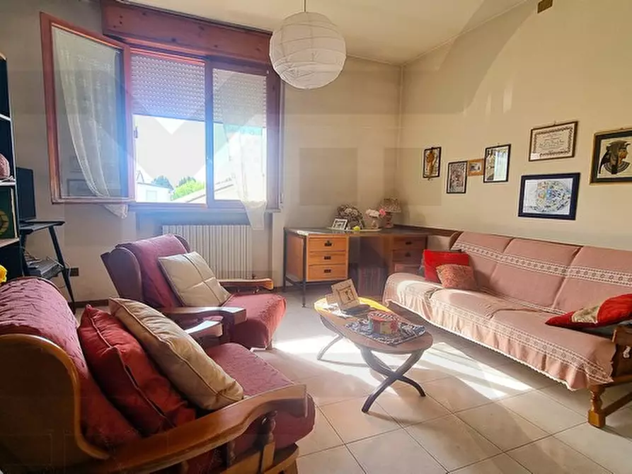 Immagine 11 di Casa indipendente in vendita  in VIA VERDI a Faenza