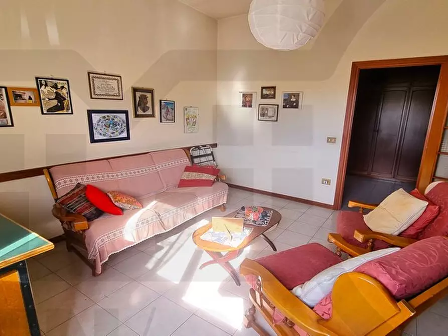 Immagine 12 di Casa indipendente in vendita  in VIA VERDI a Faenza